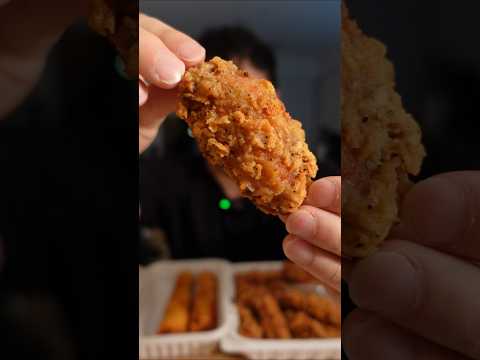Vietnamese Chicken Wings are INSANE thumbnail