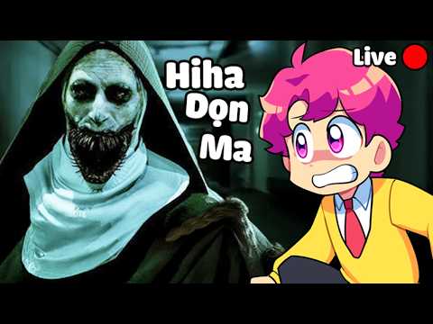 🔴 Hiha Live : 1 Tiếng nữa là 25 tuổi rồi sao ??! thumbnail