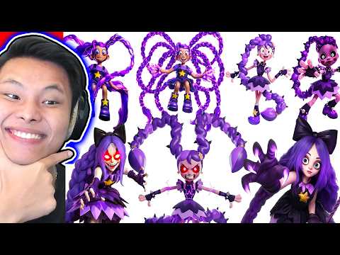 [ROBLOX] JayGray Phát Hiện Lily Love Braids Mới Trong Chapter 6??So Sánh Trùm Cuối Poppy Playtime 5 thumbnail