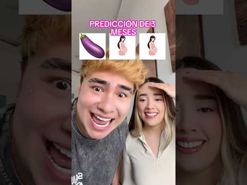 TENDREMOS OTRO BEBÉ EN 3 MESES 😳🐣 thumbnail