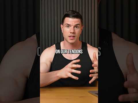 Stop Doing Pull-Ups Like This thumbnail
