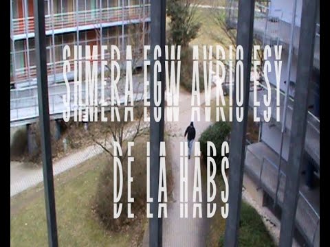 Delahabs - Shmera Egw Avrio Esy (Official Music Video) thumbnail