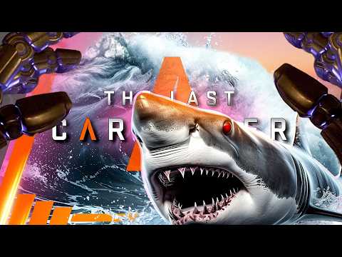 The Last Caretaker #29 🤖 Das GEHEIMNIS im Geheimnis + HAI-ANGRIFF auf Mallorca thumbnail