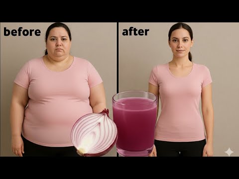 drink 1 teaspoon of this magic mixture for 3 days and your body fat will melt completely🔥. thumbnail