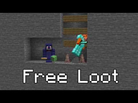 StrengthSMP live * thumbnail