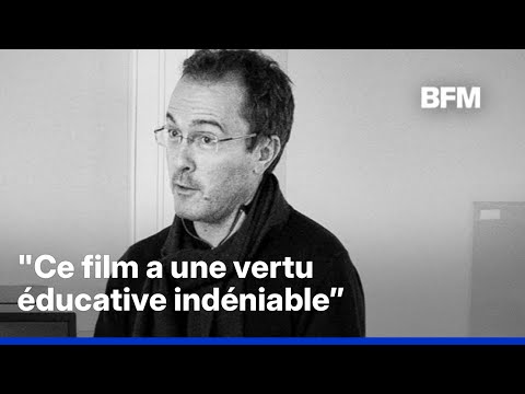Le gouvernement n'obligera pas les lycées à diffuser le film sur l'assassinat de Samuel Paty thumbnail