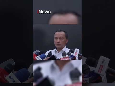 Rupiah Merosot di Rp18 Ribu, Prasetyo Hadi: Fundamental Ekonomi Kita Kuat! thumbnail
