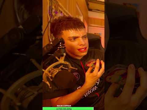 Jamais répondre à Anyme en live 😂 thumbnail