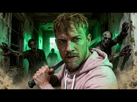 READY VOOR ZOMBIES & BLOED? thumbnail
