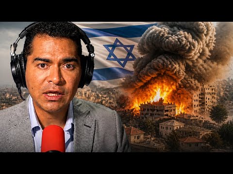 🔴 ALERTA MÁXIMA EN ISRAEL! Explosiones en Misgav Am | PROGRAMA COMPLETO Junio 3 thumbnail