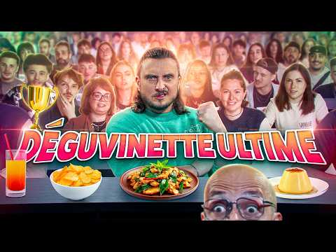 Mcfly VS 50 abonnés : Qui aura le meilleur palais ? thumbnail
