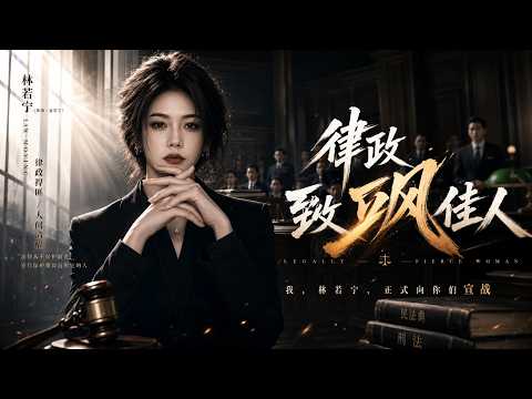 【高清全集】《律政飒佳人》 #逆袭 #爱情 #甜宠 #反转 #江山 #热门短剧 #drama #爽剧 #AI短剧 thumbnail