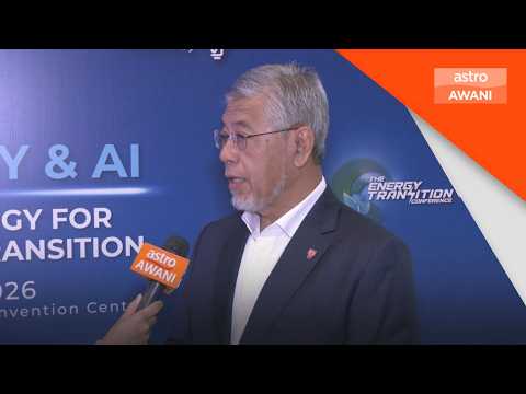 Himpun 2,000 delegasi percepat agenda tenaga Asean thumbnail