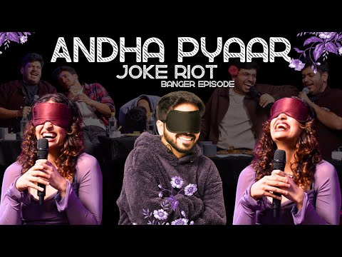 ANDHA PYAAR | Banger episode | ft. @ComicKaustubhAgarwal @RajatSood @Rawhitsingh and Vivek thumbnail