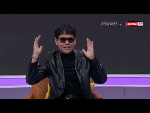 30 MEI 2026 - SPM - SANTAI SELEBRITI: SYAMEL AQMAL thumbnail