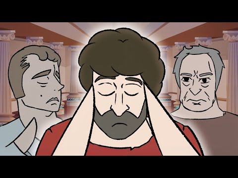 Philosophers: "Stop Caring About People's Opinions" (Diogenes, Schopenhauer, Epictetus, Nietzsche) thumbnail