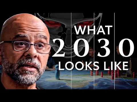 AI Will Replace 300 Million Jobs by 2030 (Do This to Survive) thumbnail