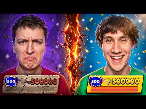 ВИТАЛ ШАРК ЗАПЛАКАЛ ИЗ-ЗА СПИДРАНА 500К 🤣 ОБОГНАЛ ВОЗДУХАНА 🤡 thumbnail