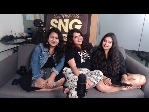 SnG: New Show Alert with Shreemi, Priyam, Swagata thumbnail