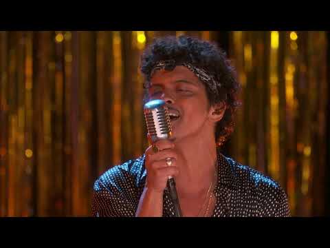 Bruno Mars & Anderson .Paak - Little Richard Tribute Performance [LIVE from the 63rd GRAMMYs ® 2021] thumbnail