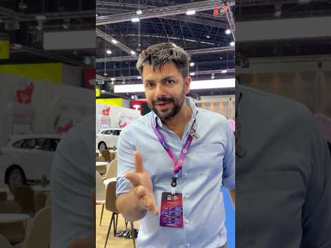 Chinese Car brands are very smart! thumbnail