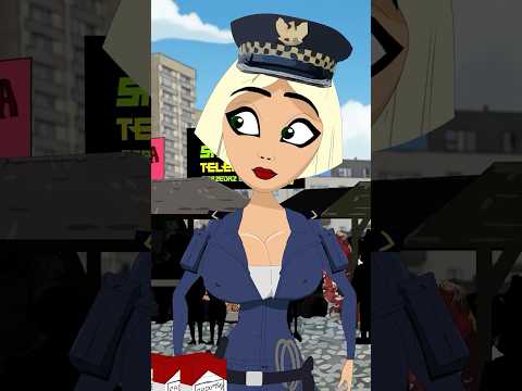 STRAŻNICZKA (BLOK EKIPA) thumbnail