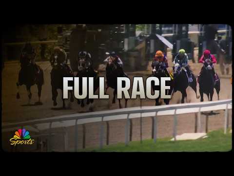 Chick Lang Stakes 2026 (FULL RACE) | NBC Sports thumbnail