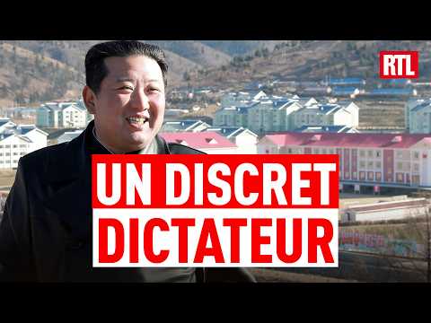 Dans l'ombre de la guerre en Iran, la menace de la Corée du Nord grandit : Georges Malbrunot sur RTL thumbnail