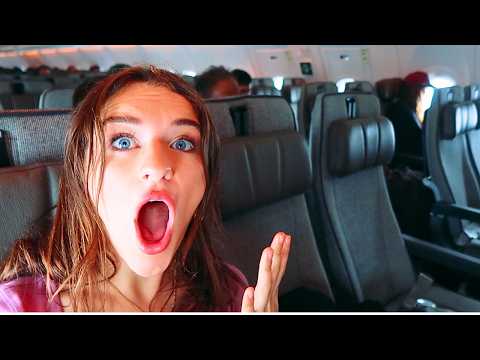 I'm NOT FLYING with My FAMILY.... thumbnail