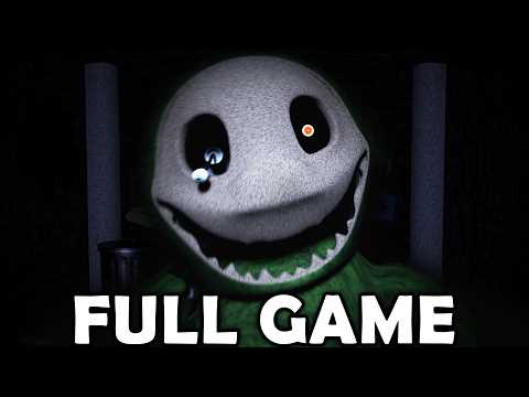 Tubbyland Redux: Shadows Of The Past - Full Walkthrough (Week 1, 2, Night X, Extras) thumbnail