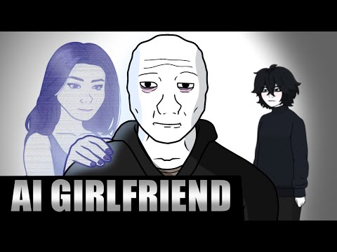 AI GIRLFRIEND LOGIC thumbnail