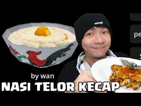 Malam Malam Makan Nasi Telor Kecap thumbnail