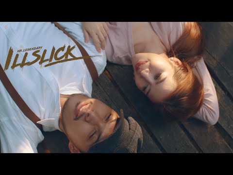 ILLSLICK - The Notebook [Official Music Video] thumbnail