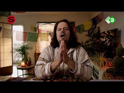 Wat te doen als je te maken hebt met een narcist - Sluipschutters (S6A7) thumbnail
