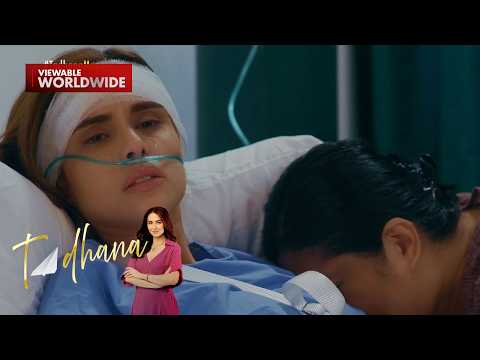Guro, nalagay sa panganib ang buhay dahil sa kanyang estudyante?! (Part 3/4) | Tadhana thumbnail