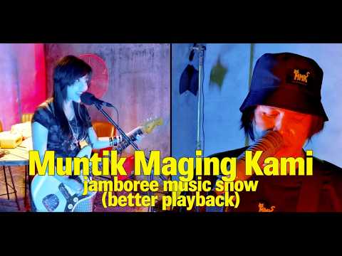 MMK JAMBOREE MUSIC SHOW (better playback) thumbnail