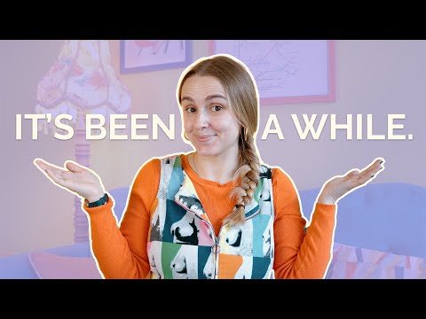 Where Have I Been? thumbnail