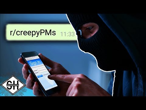 /r/CreepyPMs thumbnail