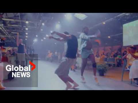 Toronto’s kiki ballroom scene creates space for community, culture and self-expression thumbnail