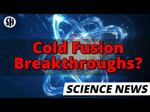 I Looked at the New Cold Fusion Breakthroughs. It's Complicated. thumbnail