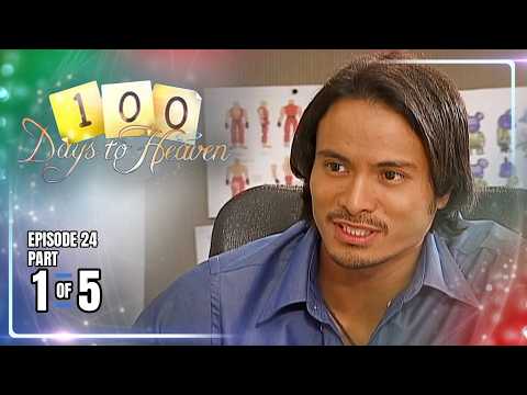 100 Days To Heaven | Episode 24 (1/5) | May 29, 2026 thumbnail