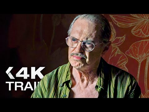 Steve Buscemi ist eine Mordshilfe! - DER PSYCHO COACH: Mörderische Therapie Trailer German (2026) thumbnail