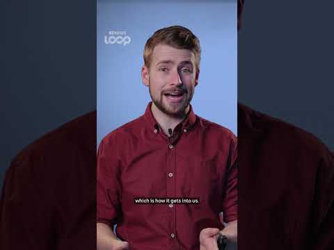 What are PFAS and why is the government going to court about it? | ABC NEWS Loop thumbnail
