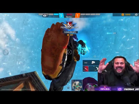 Brazilian Freestyle 2.0 ??? thumbnail