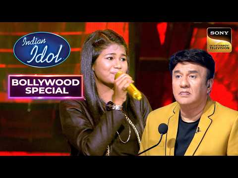 Chelsi's Stunning Vocals | Indian Idol S11 | Bollywood Nonstop | Sign up for Sony LIV on YouTube thumbnail
