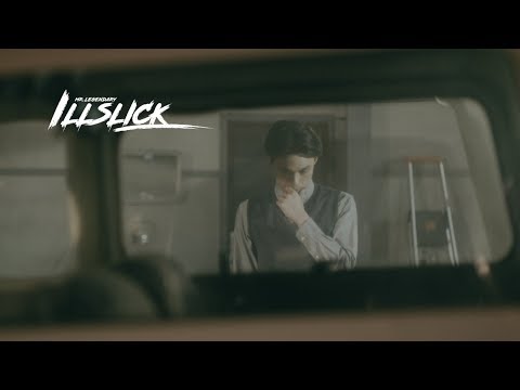 ILLSLICK - กลัวเครื่องบิน ft. PALMY [Official Music Video] thumbnail