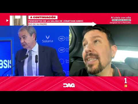 Sectores progresistas bajan el pulgar a Zapatero thumbnail