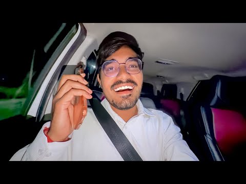Amit Gave Mini Heart-Attack To Team | सबके फिर से होश उड़ गए | Part-11 thumbnail