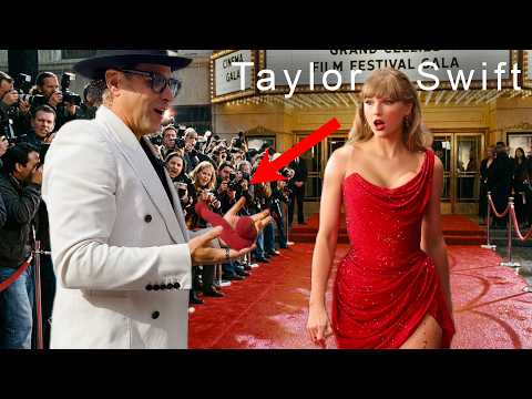 Cannes Filmfestival Reacts to Magic thumbnail