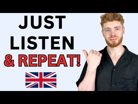 Improve Your Speaking Skills With This Fun Exercise! (B2 – C1 British English) thumbnail
